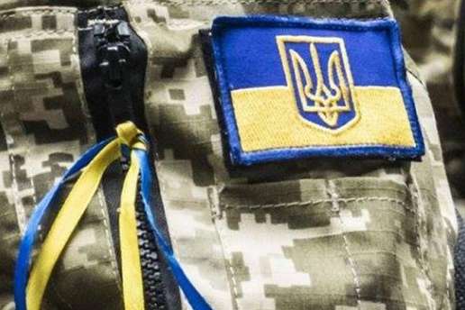 Бойовики накрили вогнем Водяне: загинув український боєць