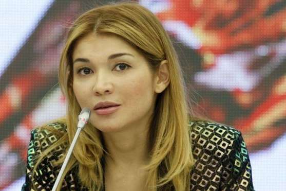 В Узбекистане арестовали дочь экс-президента