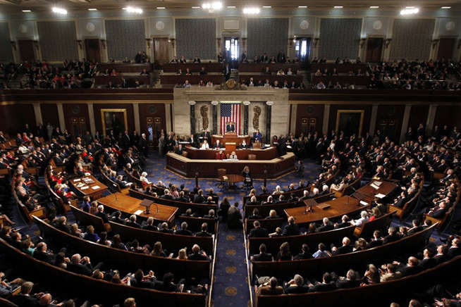 Сенат США поддержал ужесточение санкций против России