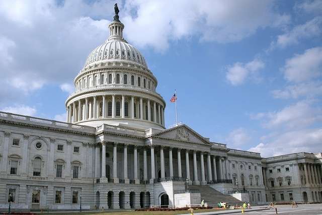 Конгрес запросить у розвідки звіт про вплив Росії на вибори у США