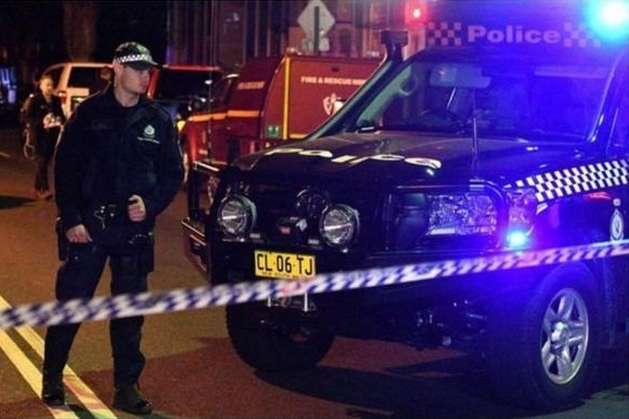 Поліція Австралія запобігла теракту в літаку