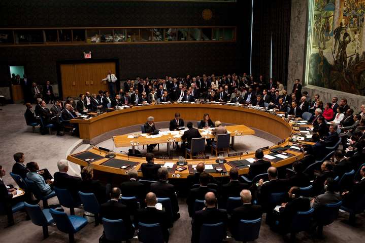 ЗМІ: США скликають екстренне засідання Радбезу ООН через дії Північної Кореї