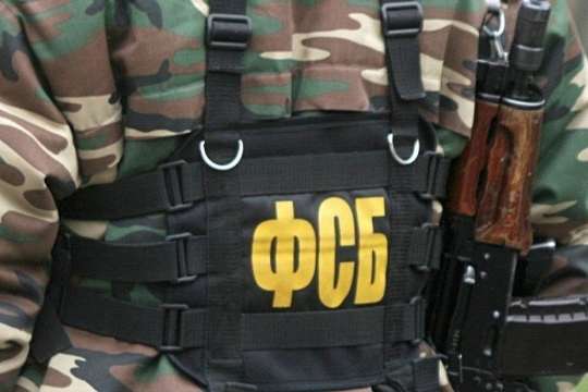 Росія оголосила війну контрабанді свого ж озброєння з території Донбасу, – розвідка