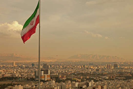 Іран звинуватив США в намаганнях вийти з ядерної угоди