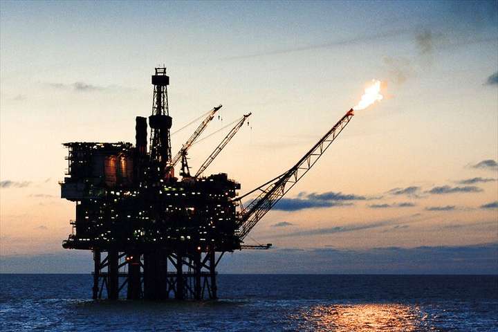 ����� Brent ��������� ������� $53