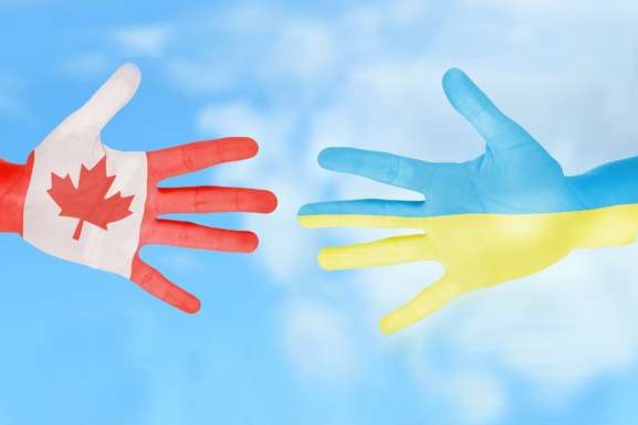 Сьогодні стартує вільна торгівля між Україною та Канадою