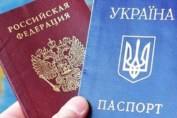 Может паспорт «безвизистее» нашего украинского? 