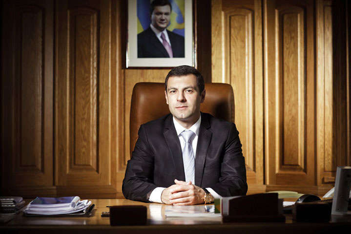 Прокуратура завершила досудове розслідування стосовно екс-заступника глави адміністрації Януковича