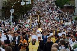 «Хрещений батько» московської церкви та електоральна мобілізація