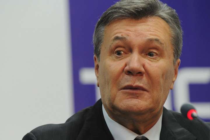 Справа Януковича: суд переніс засідання на 10 серпня