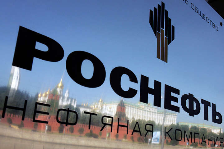 «Роснефть» знайшла спосіб обійти санкції - Reuters