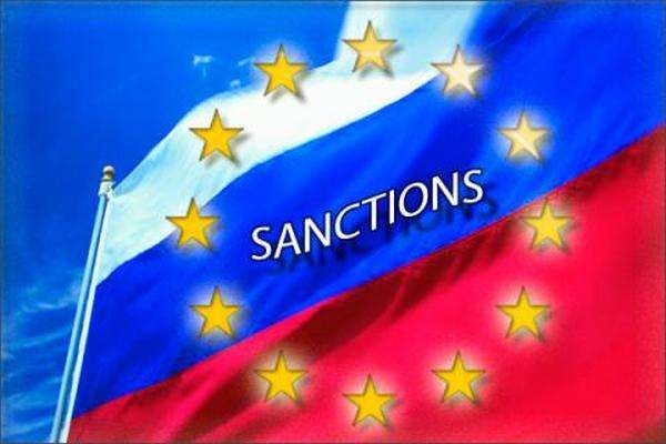 ЕС расширил санкции против России из-за Siemens