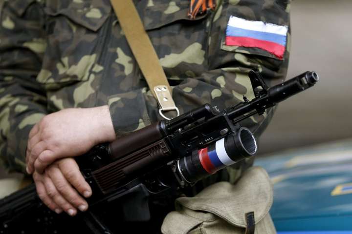 Українськими біженцями з Росії хочуть поповнювати війська окупантів на Донбасі, – розвідка