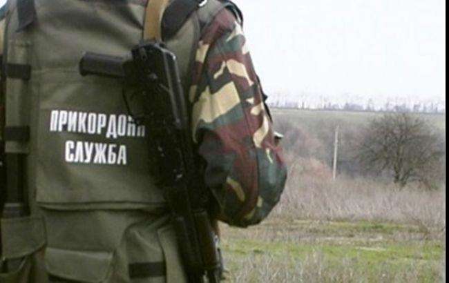 В Одеській області затримали громадянина Молдови, розшукуваного за грабіж 