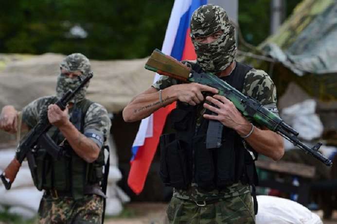 Росія скорочує фінансування «Л/ДНР» - «Інформаційний спротив»