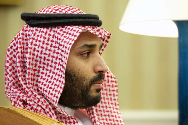 ЗМІ: У Саудівській Аравії хотіли вбити наслідного принца