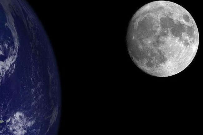 Місячне затемнення 7 серпня: вчені розписали по хвилинах майбутнє астрономічне явище 