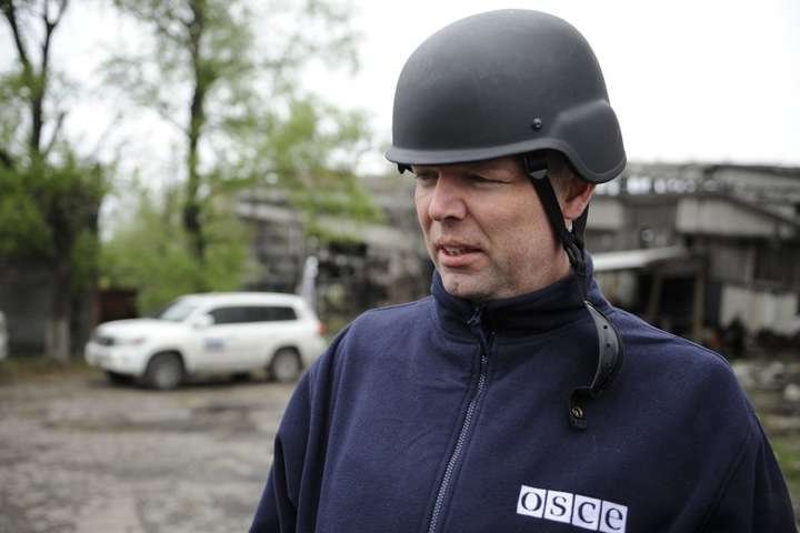 Хуг: за місяць на Луганщині загинули семеро цивільних