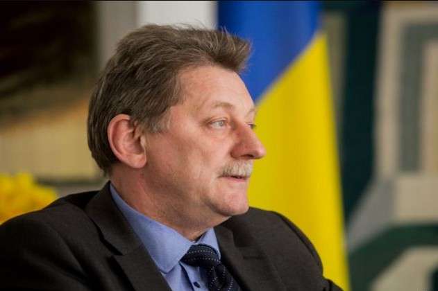 Посол України Ігор Кизим: кримські татари, які проживають у Білорусі, не охоче йдуть на контакт