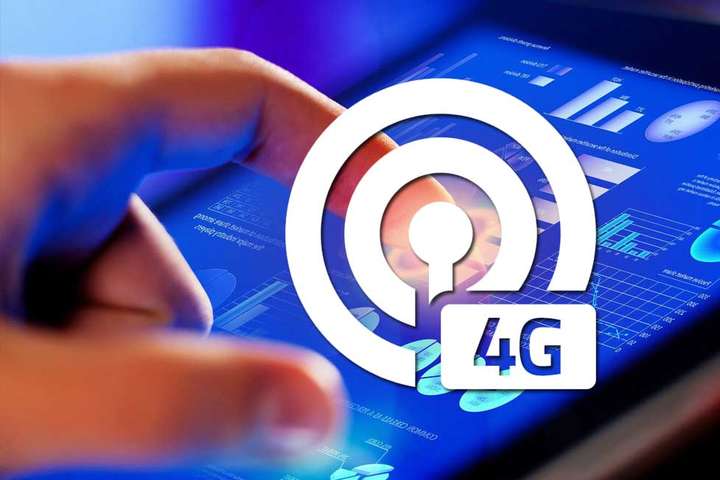 Уряд затвердив умови тендеру на продаж частот 4G