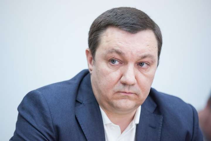 Тимчук заявив про вихід зі Спілки журналістів: Керівництво грає проти інформаційної безпеки України