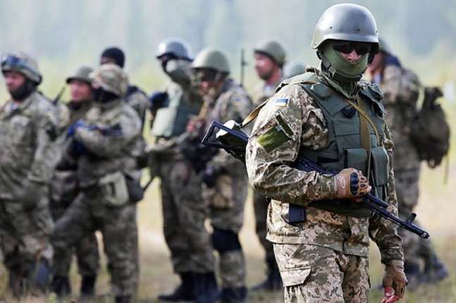 Боєздатність української армії зараз вища, ніж будь-коли – Центр східноєвропейських досліджень