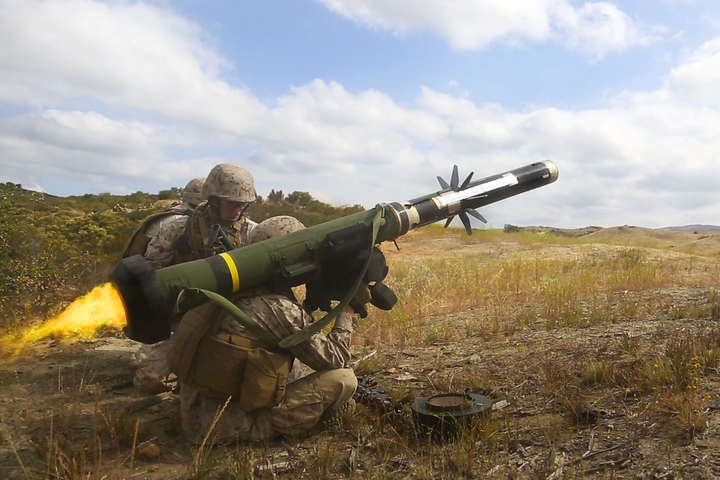 Що стоїть за планами Пентагону озброїти Україну?