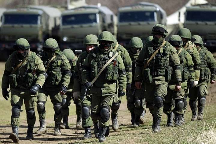 «Іх там нєт». Як Росія ховає свої «гібридні» війська на Донбасі