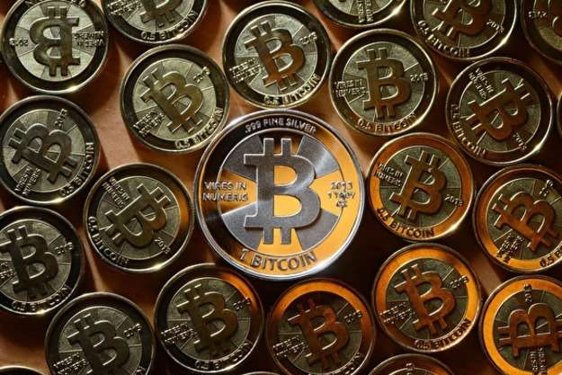 В Інституті Патона виявили незаконну фабрику Bitcoin
