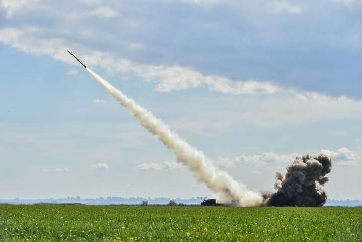 Розміщені в окупованому Криму російські ракети здатні вразити майже всі європейські країни