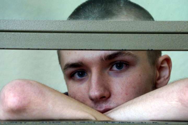 Російський суд відправив 19-річного українського «терориста» Панова в колонію на вісім років