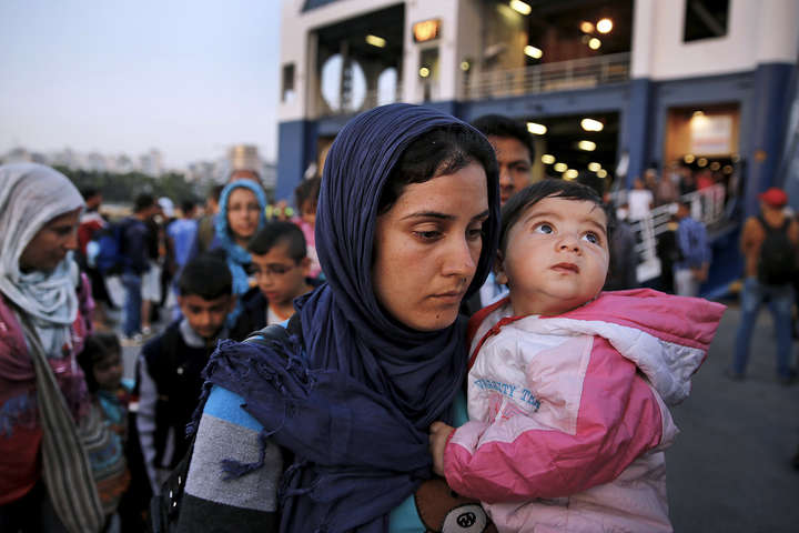 ООН: До Сирії повернулись 600 тисяч мешканців 