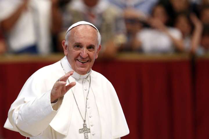 Папа Франциск зажадав від Братів Милосердя припинити робити евтаназію