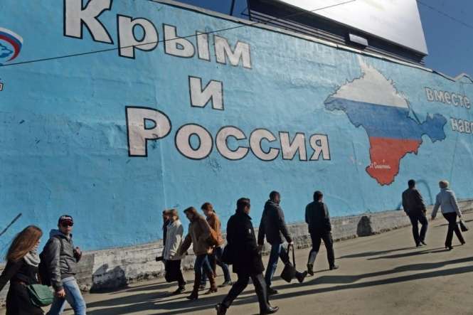 Россияне уже начали понимать, что Крымом сыт не будешь