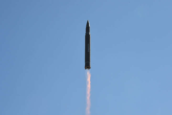 Скандал с поставками ракет в Северную Корею: Украина дала ответ