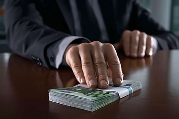 НАБУ розслідує більше 100 справ щодо корупції на держпідприємствах