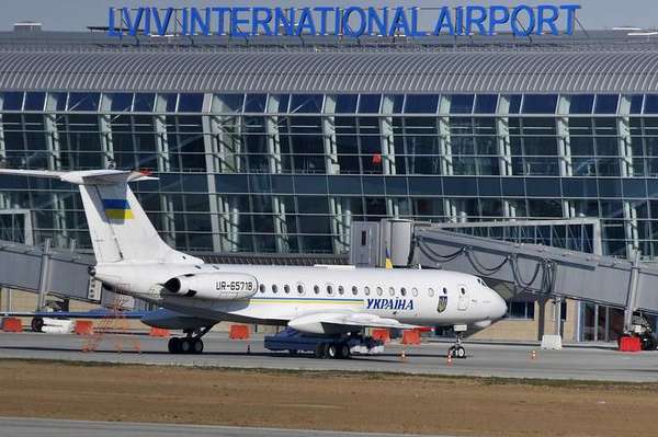  Італійська компанія анонсувала шість нових авіарейсів зі Львова