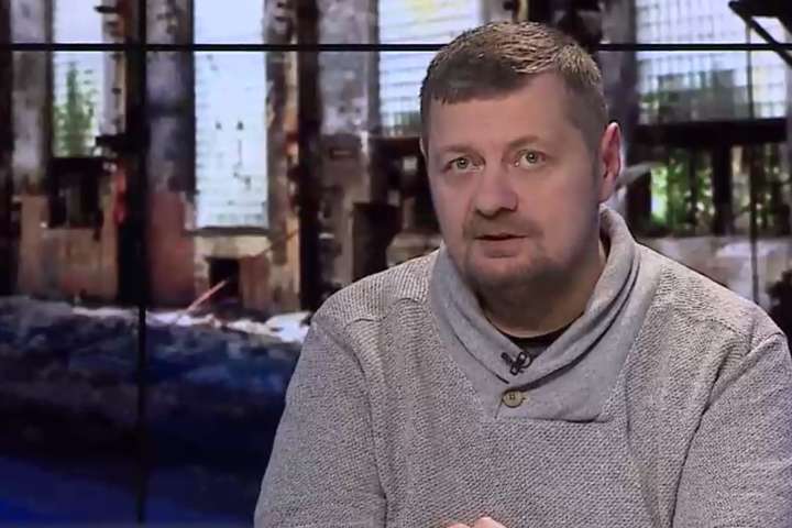 «ПриватБанк» стягує з депутата Мосійчука понад $53 тисячі боргу