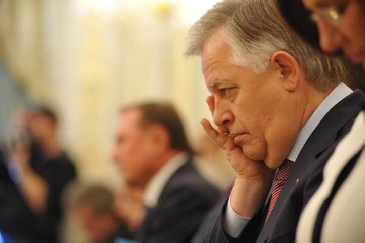 НАЗК просить суд притягнути до адмінвідповідальності голову Компартії України