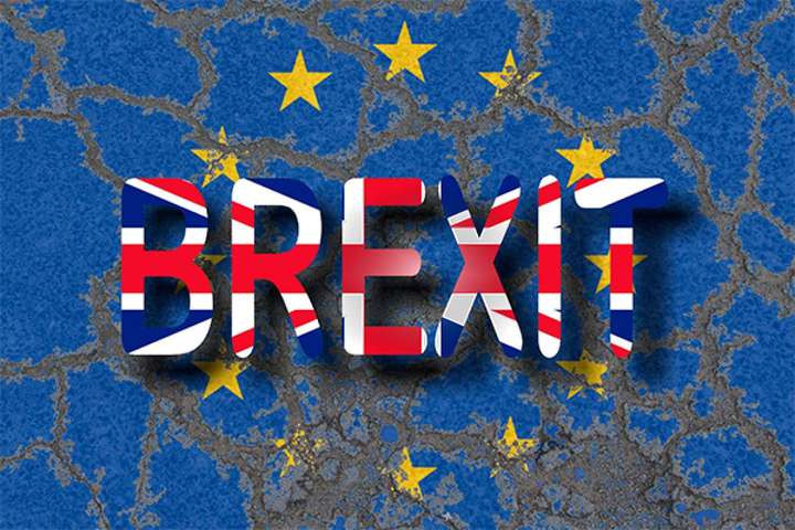 Британія пропонує ЄС створити тимчасовий митний союз 