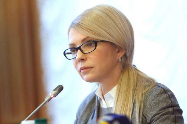 У Тимошенко кажуть, що вона не висловлювалась щодо ракетних двигунів для КНДР - її сторінку зламали