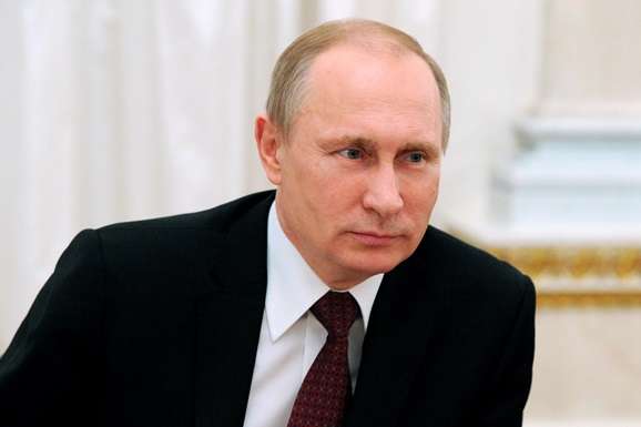 Может, Казахстану в нагрузку Путина отдать?