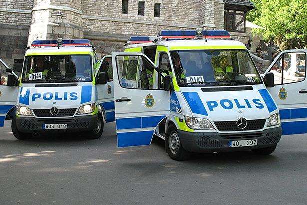 У Стокгольмі стався вибух: постраждали 7 людей