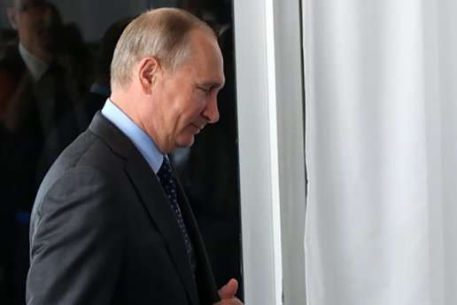 Російські журналісти переконують, що Путін зник, не повернувшись із Сочі
