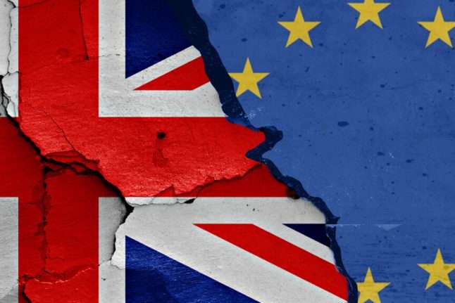 Brexit: Великобританія хоч залишити кордон з Ірландією прозорим