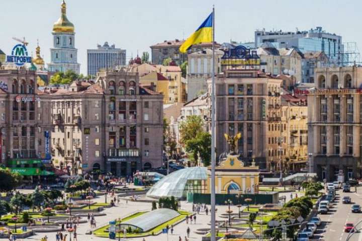 The Economist: Київ - одне з найгірших міст для життя