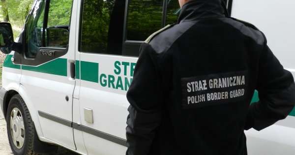 У Польщі затримали і депортують 21 українця