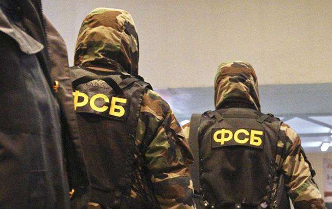 У Генштабі назвали число затриманих за останній час ФСБ українських військових