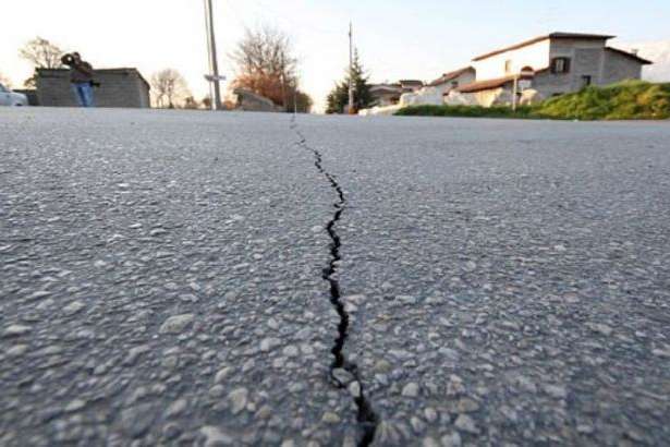 У Туреччині зафіксували землетрус