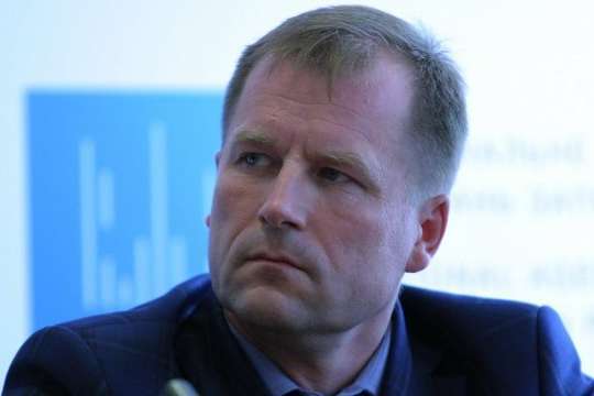 Уряд схвалив відставку заступника глави НАЗК Радецького